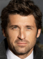 Патрік Демпсі (Patrick Dempsey)