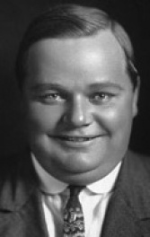 Роско «Товстяк» Арбакль / Roscoe «Fatty» Arbuckle