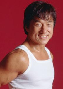 Джеки Чан / Jackie Chan