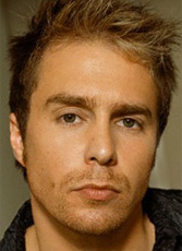 Сэм Рокуэлл / Sam Rockwell