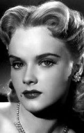 Энн Френсис (Anne Francis)