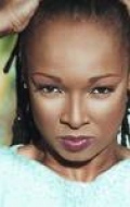 Сида Гаррет / Siedah Garrett