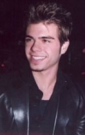 Меттью Лоуренс (Matthew Lawrence)