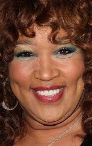 Ким Уитли (Kym Whitley)