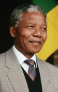 Нельсон Мандела / Nelson Mandela