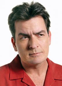 Чарлі Шин (Charlie Sheen)