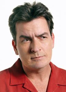 Чарлі Шин (Charlie Sheen)