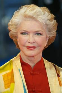 Еллен Берстін / Ellen Burstyn