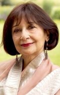 Мадхур Джаффри (Madhur Jaffrey)