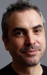 Альфонсо Куарон / Alfonso Cuarón