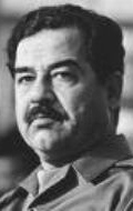 Саддам Хуссейн (Saddam Hussein)