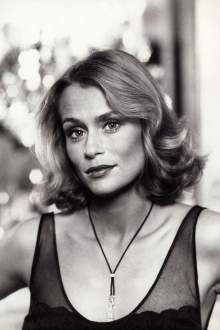 Лорен Хаттон (Lauren Hutton)