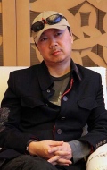 Джиан Куі (Jian Cui)