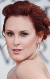 Румер Уиллис (Rumer Willis)