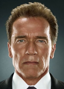 Арнольд Шварценеггер (Arnold Schwarzenegger)