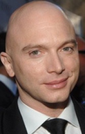 Майкл Серверис (Michael Cerveris)