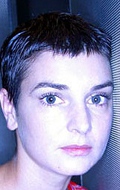 Шинейд О`Коннор (Sinéad O'Connor)