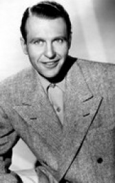 Ральф Белламі / Ralph Bellamy