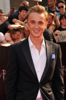 Том Фелтон / Tom Felton