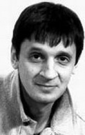 Олександр Барінов