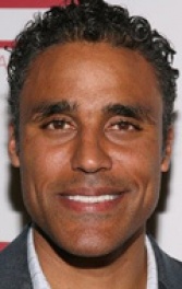 Рик Фокс / Rick Fox