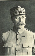 Филипп Петен (Philippe Pétain)