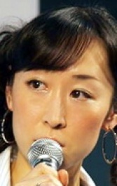 Саяка Охара (Sayaka Ohara)