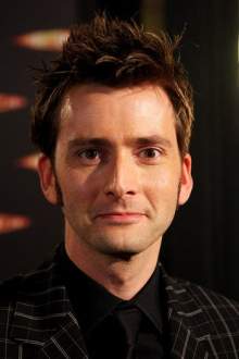 Дэвид Теннант (David Tennant)