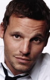 Джастін Чемберс (Justin Chambers)