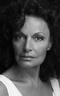 Диана фон Фюрстенберг (Diane von Fürstenberg)