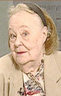 Алла Казанская