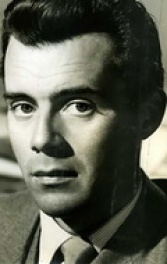 Дирк Богард / Dirk Bogarde