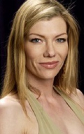 Стефані Ніжник / Stephanie Niznik