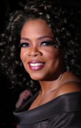 Опра Вінфрі (Oprah Winfrey)