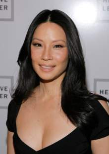 Люси Лью / Lucy Liu