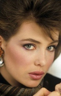 Келлі ЛеБрок (Kelly LeBrock)