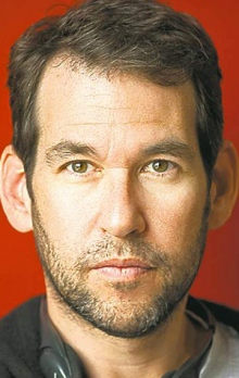 Даг Еллін / Doug Ellin