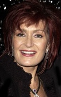 Шарон Осборн (Sharon Osbourne)