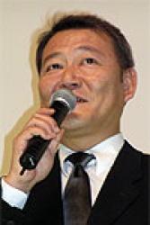 Дзюн Кунимура (Jun Kunimura)