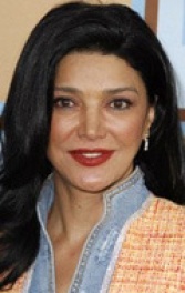 Шохре Агдашлу (Shohreh Aghdashloo)