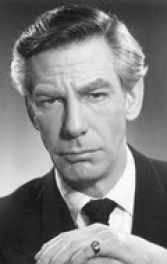 Майкл Гоф (Michael Gough)