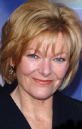 Джейн Куртін (Jane Curtin)