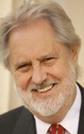 Девід Паттнем (David Puttnam)