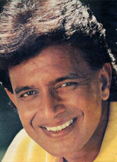 Митхун Чакраборти (Mithun Chakraborty)