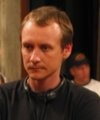 Алек Берг / Alec Berg