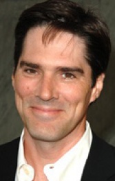 Томас Гибсон (Thomas Gibson)