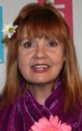 Енні Голден (Annie Golden)