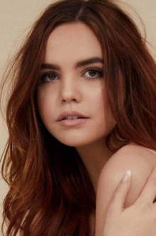 Бейлі Медісон (Bailee Madison)