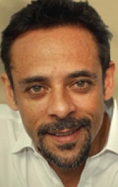 Александр Сіддінг (Alexander Siddig)