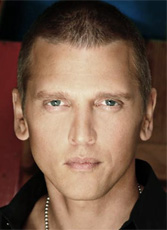 Барри Пеппер / Barry Pepper